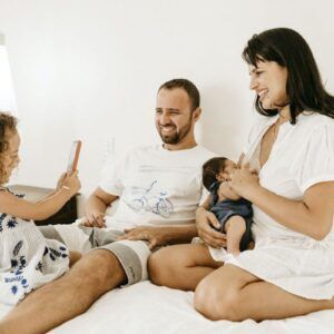 Terapia de familia
