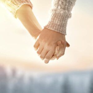 Terapia de pareja